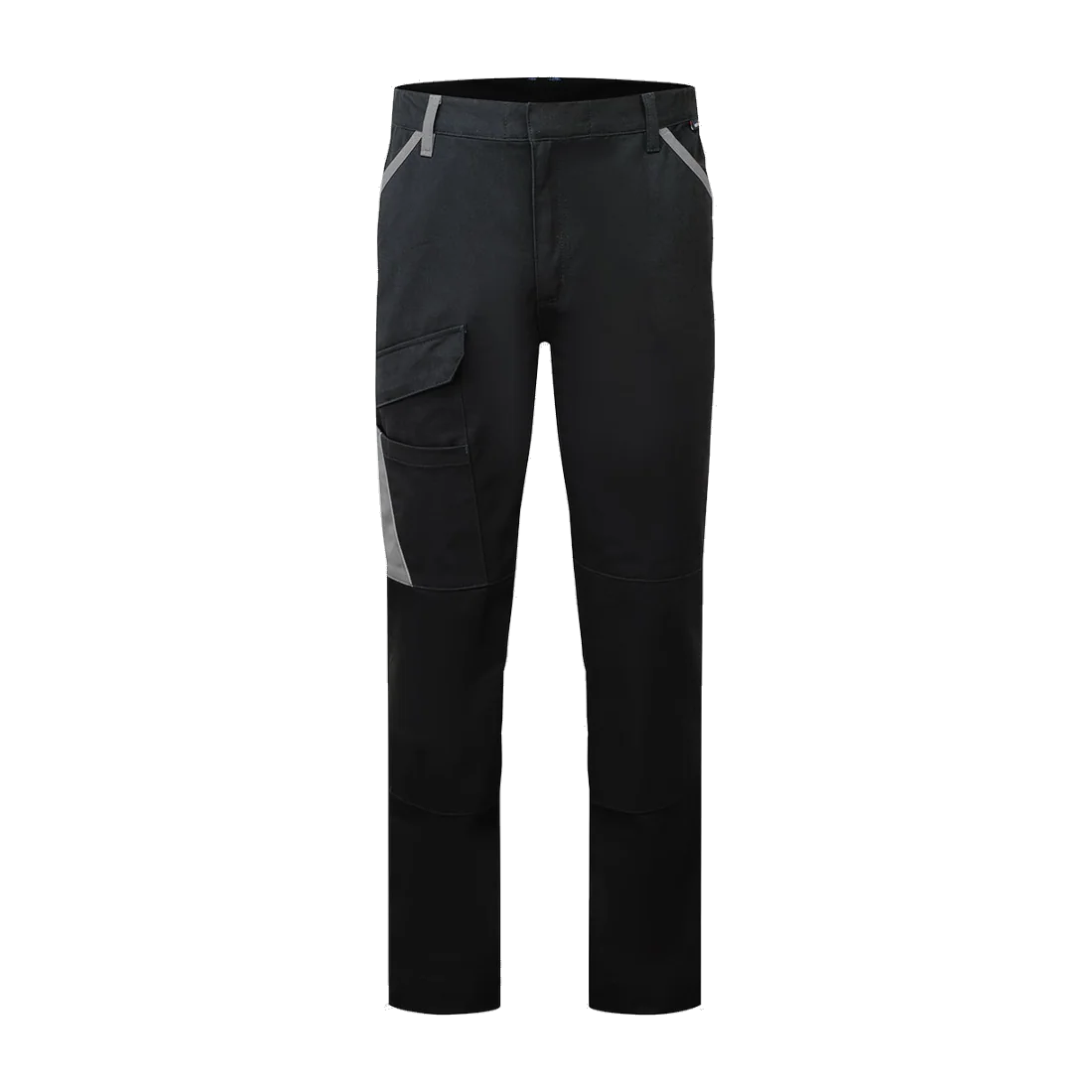 Pantalon de travail en coton bicolore WX1 personnalisable Portwest