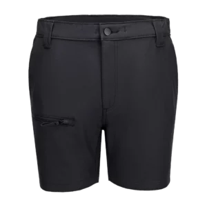 Short WX2 eco-conçu stretch personnalisable Portwest