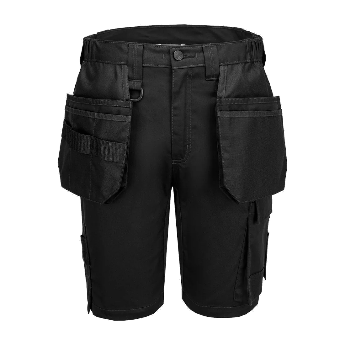 Bermuda holster WX2 Eco artisan personnalisable Portwest