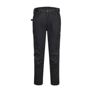 Pantalon de travail éco-conçu WX2 stretch personnalisable Portwest