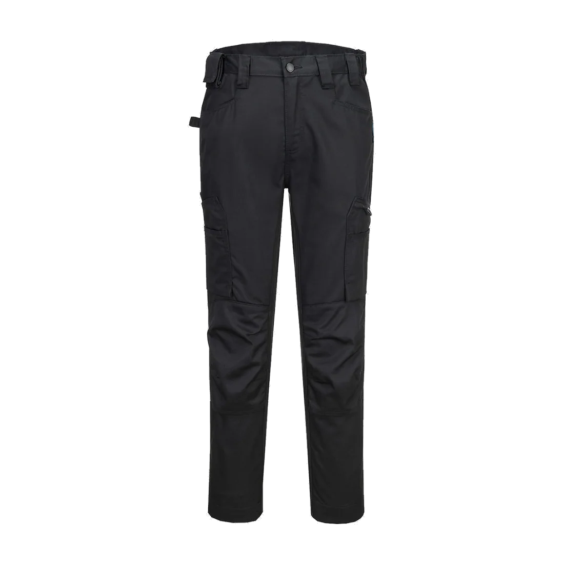 Eco Stretch Trade Trousers, customisable – Portwest