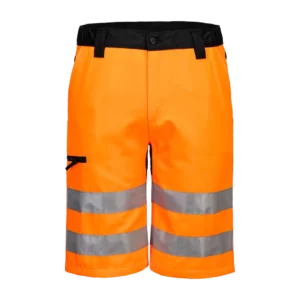 Bermuda WX2 eco-conçu stretch personnalisable Portwest