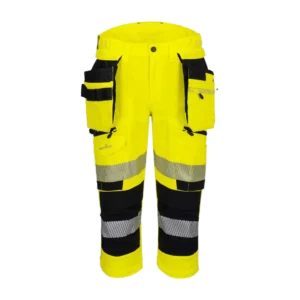 Pantacourt DX4 HV personnalisable Portwest