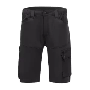 Bermuda de travail stretch DX4 personnalisable Portwest