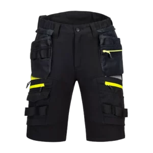 Bermuda Holster Amovibles DX4 personnalisable Portwest
