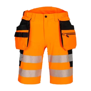Bermuda Holster HV DX4 personnalisable Portwest
