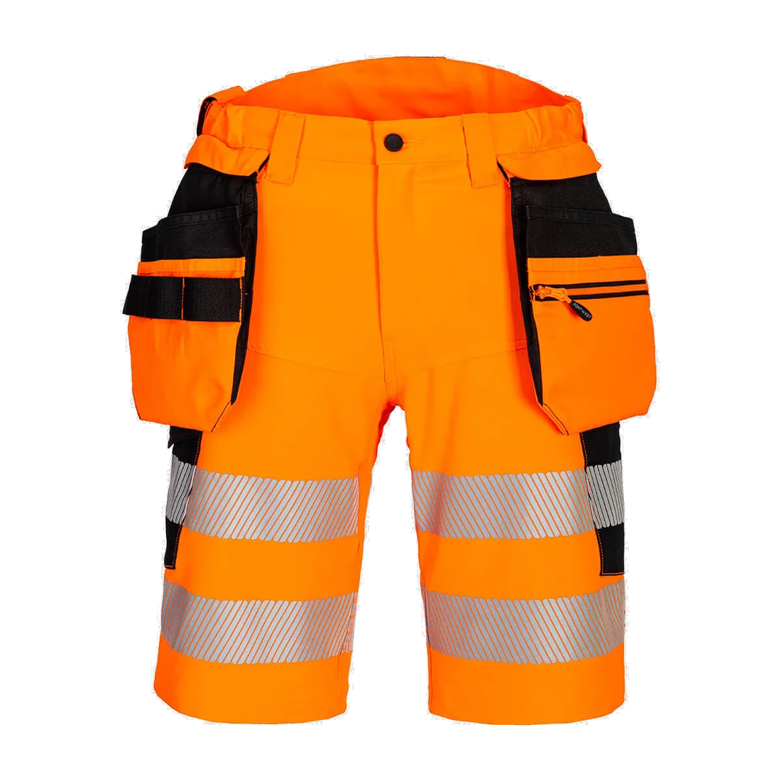 Bermuda Holster HV DX4 personnalisable Portwest