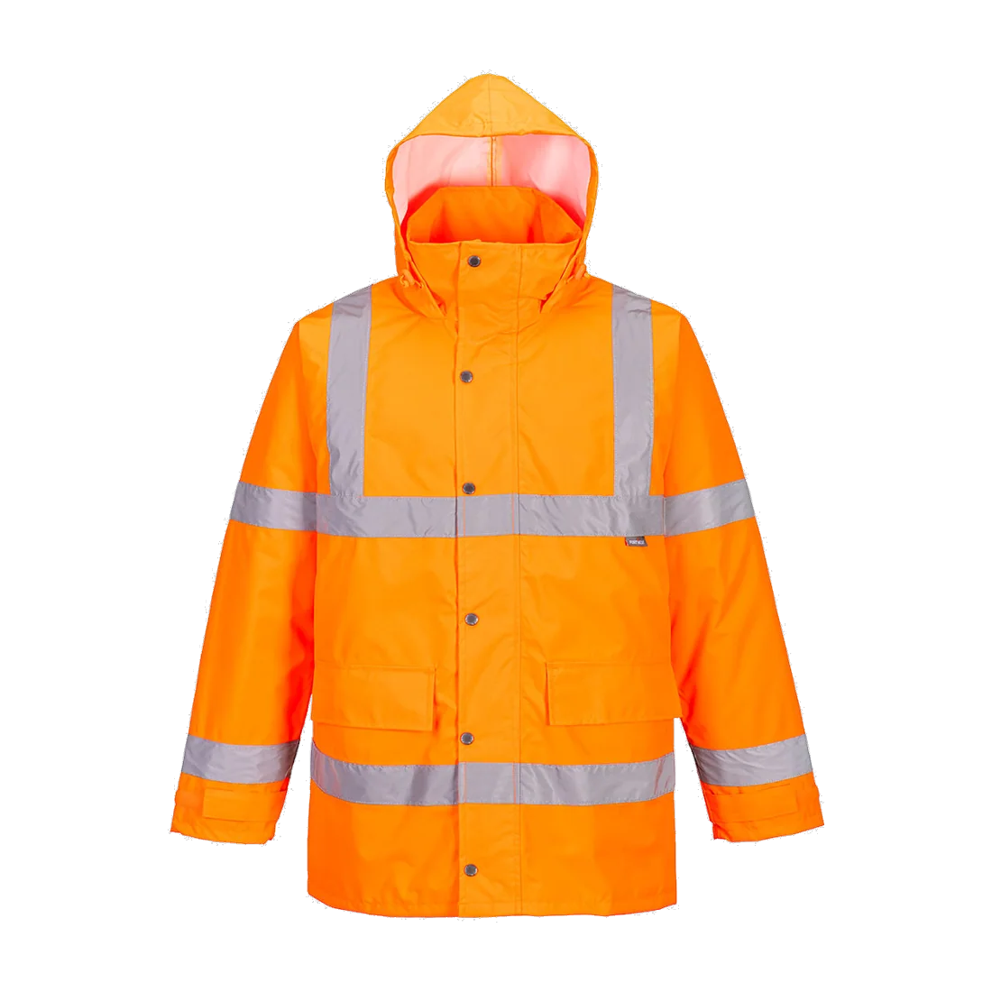 Parka HV Essential personnalisable Portwest