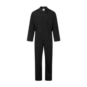 Essential Combinaison de Travail Zippée personnalisable Portwest