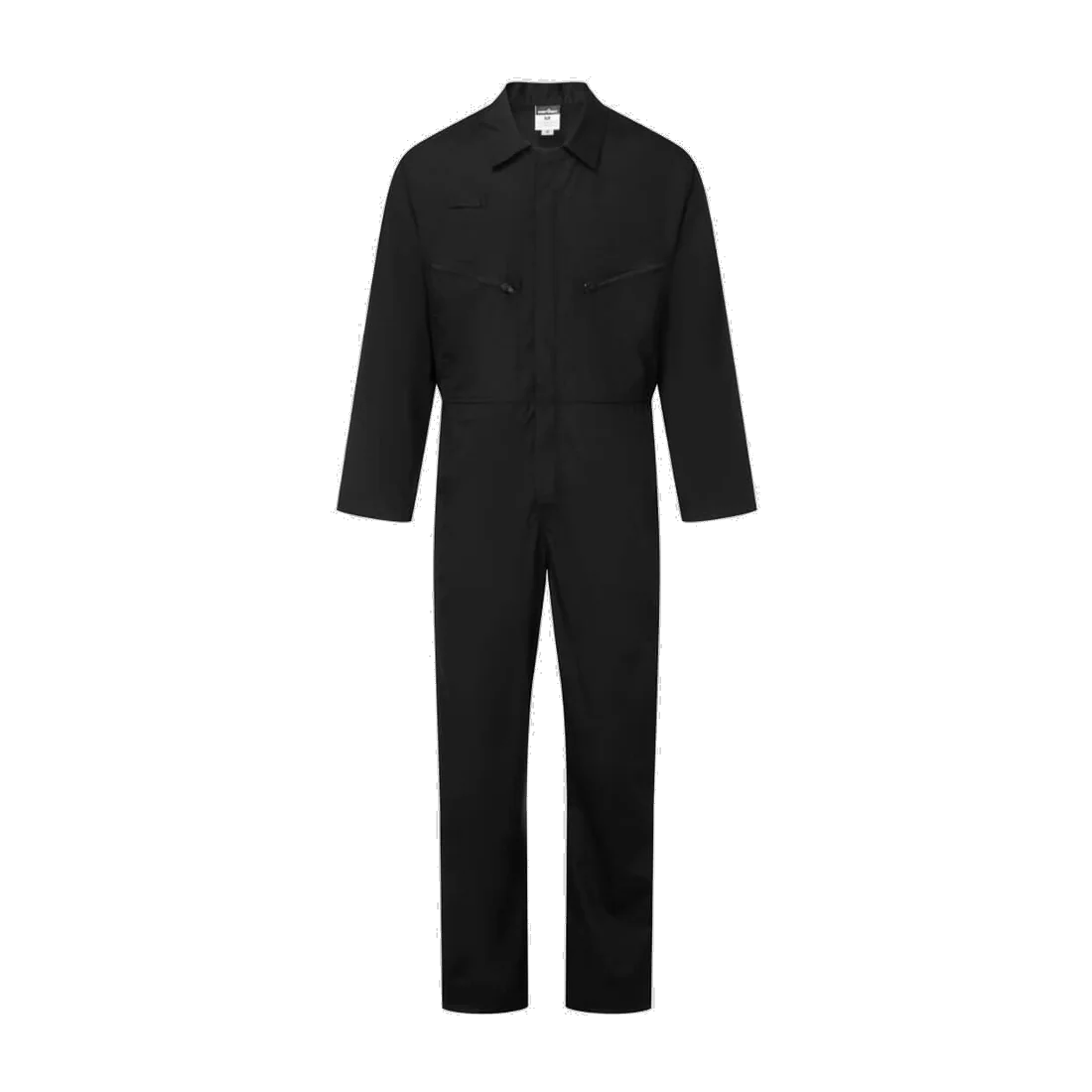 Essential Combinaison de Travail Zippée personnalisable Portwest