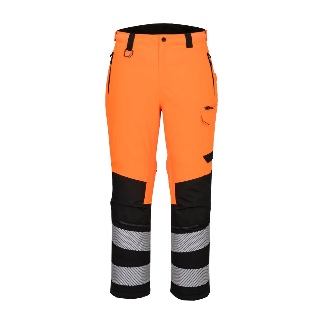 Hi-Vis Expedition Trouser, customisable – Portwest