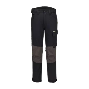 Pantalon de travail stretch EV4 personnalisable Portwest