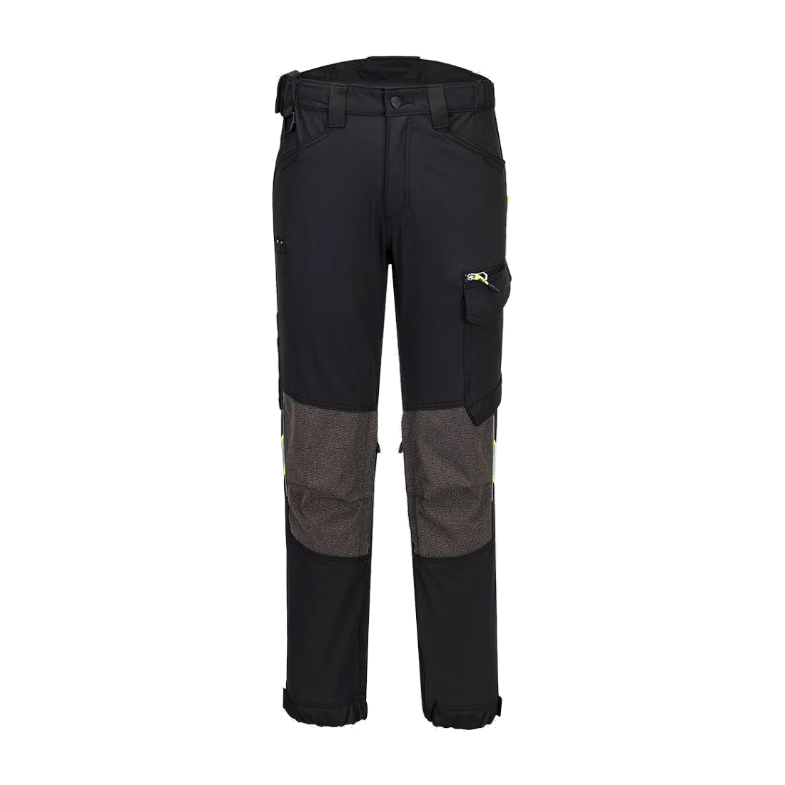 Pantalon de travail stretch EV4 personnalisable Portwest
