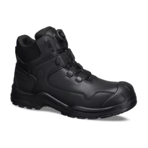 Composite Leather Ankle Boot S3S HRO SR FO SC – Portwest