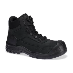 Steel Nubuck Ankle Boot S3 HRO SR FO SC – Portwest