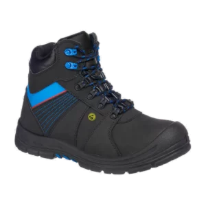 Composite Action Nubuck Ankle Boot S3 ESD HRO SRC – Portwest