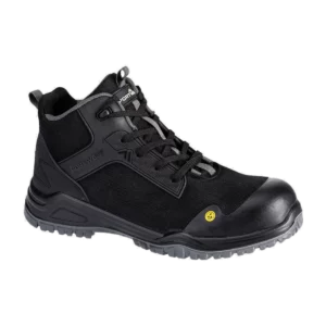Composite Textile Mid Boot S3S ESD SR FO FE01 – Portwest