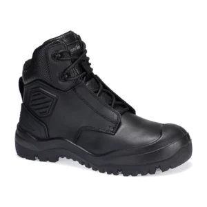 Steel Leather Ankle Boot S3 SC HRO HI CI LG SR FO – Portwest