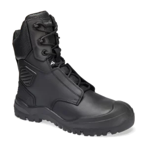 Steel Leather Shin Boot S3 SC HRO HI CI LG SR FO – Portwest