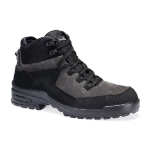 Steel Suede Ankle Boot S3L CI FO SR – Portwest