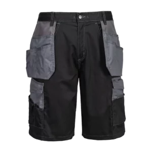Short Granit personnalisable Portwest
