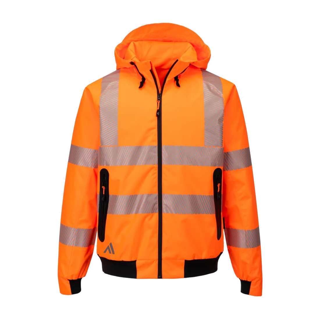 Bomber de pluie HV KX3 personnalisable Portwest