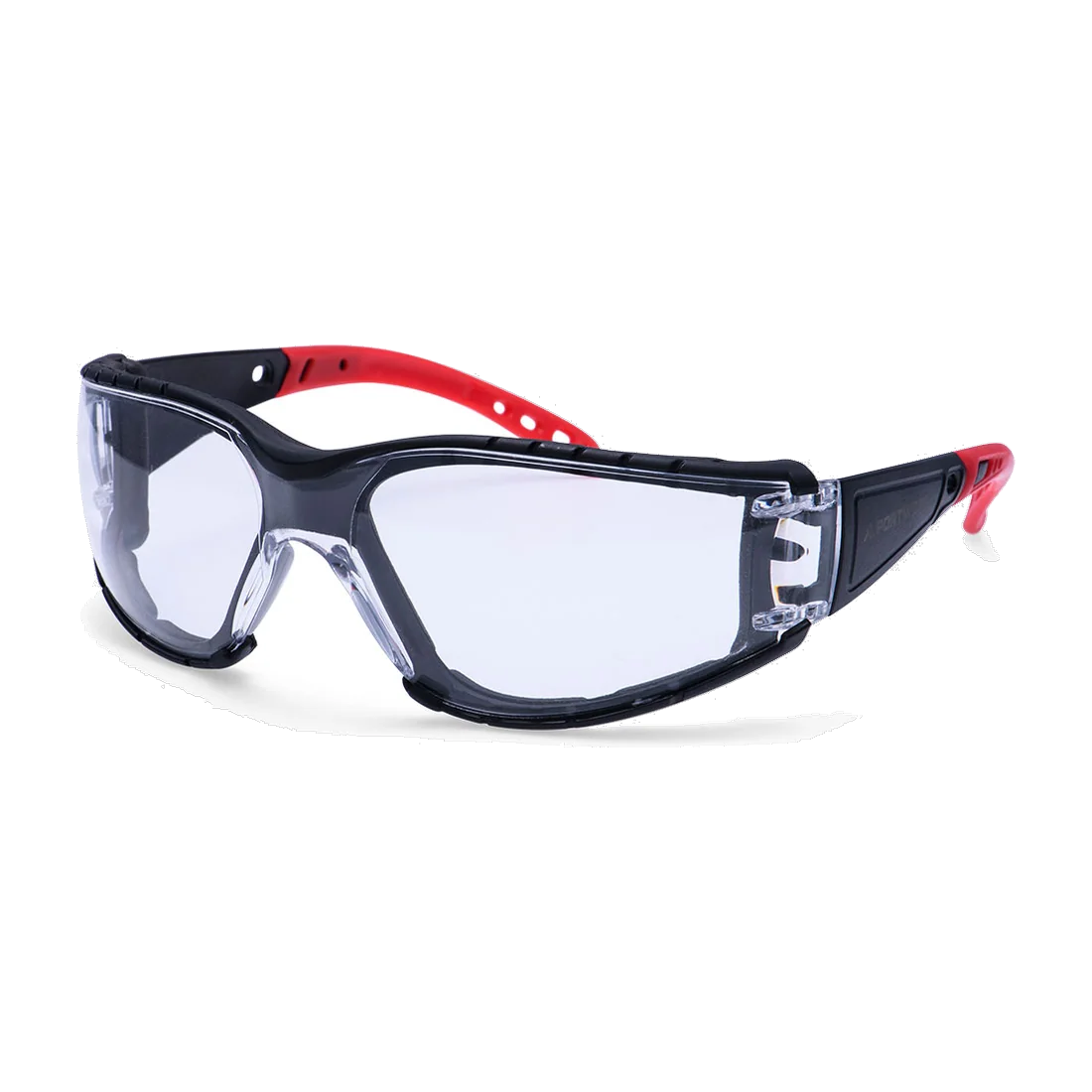 Wrap Around Pro Safety Glasses – Portwest