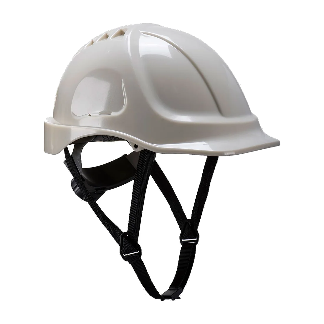 Casque ENDURANCE Glowtex personnalisable Portwest