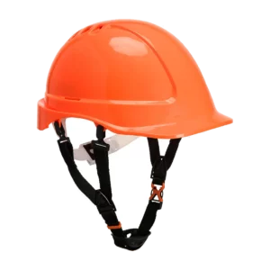 Casque Endurance crémaillère coulissante personnalisable Portwest