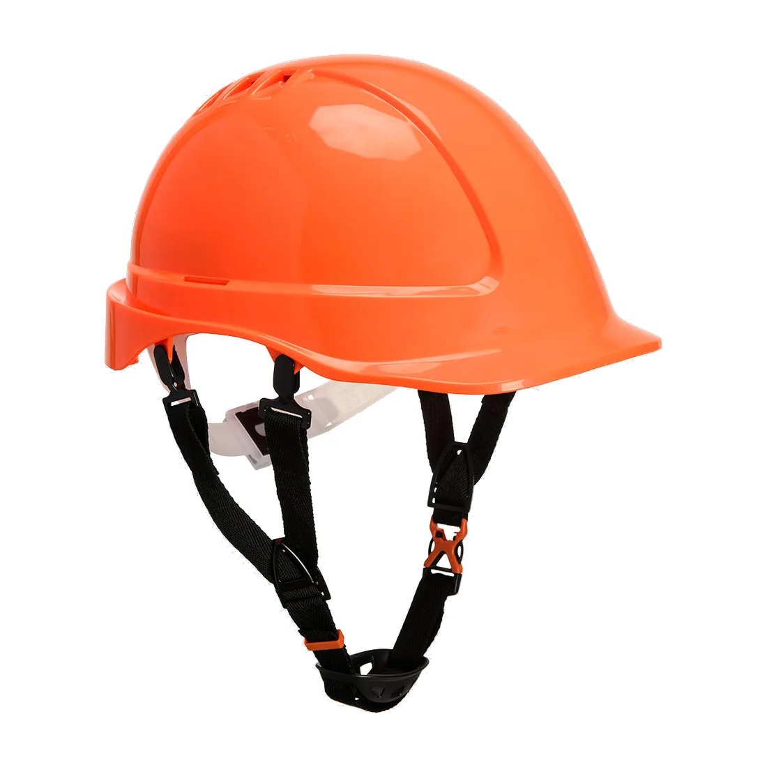 Casque Endurance crémaillère coulissante personnalisable Portwest