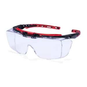 Lunette de sécurité Extra OTG Portwest