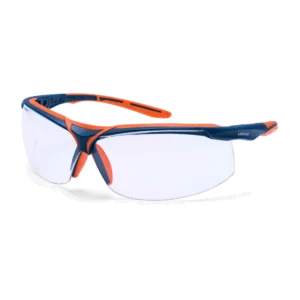 Lunettes de protection MEGA KN (anti-rayures et anti-buées) Portwest