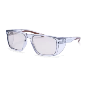 Lunettes de sécurité à écrans latéraux Portwest