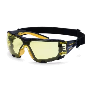 Lunettes de sécurité sangle Tech Look Lite KN Portwest