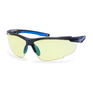 Lunettes de sécurité anthracite Portwest