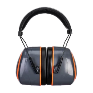 Casque Anti-Bruit HV Extreme 36db Portwest