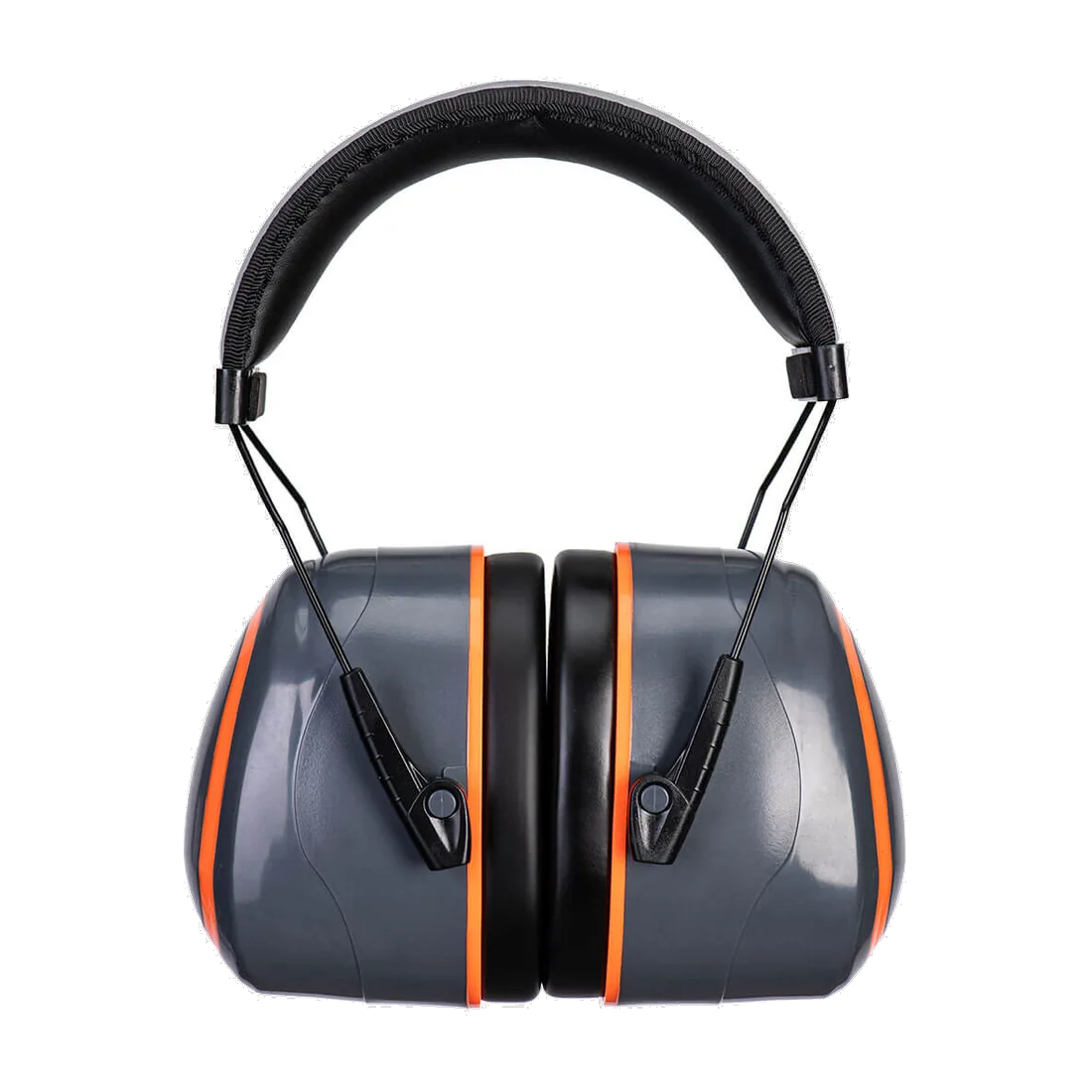 Casque Anti-Bruit HV Extreme 36db Portwest