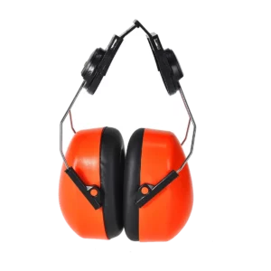 Coquilles Anti-bruit Endurance HV Portwest