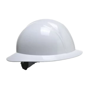 Casque à visière intégrale Future personnalisable Portwest