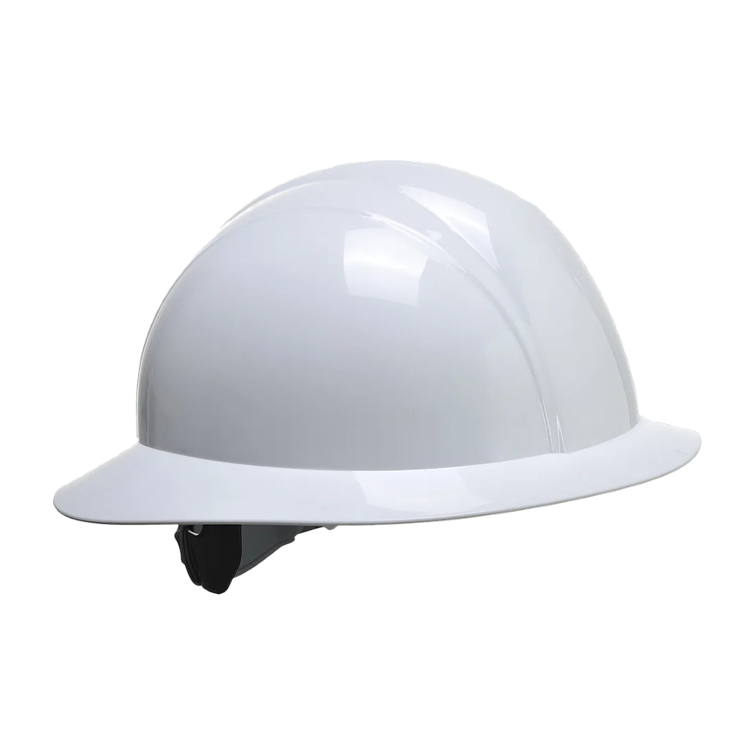 Casque à visière intégrale Future personnalisable Portwest