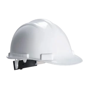 Casque de sécurité Expertbase à crémaillère personnalisable Portwest