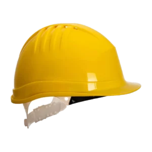 Casque de sécurité Expertline (Slip Ratchet) personnalisable Portwest