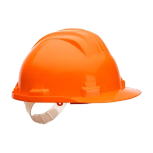 Casque Work Safe personnalisable Portwest