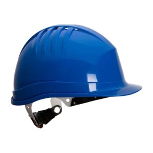 Casque de sécurité Expertline (roue à cliquet) personnalisable Portwest