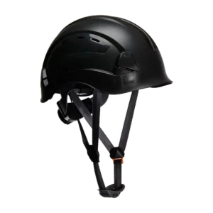 Casque Travaux en hauteur Endurance ventilé personnalisable Portwest