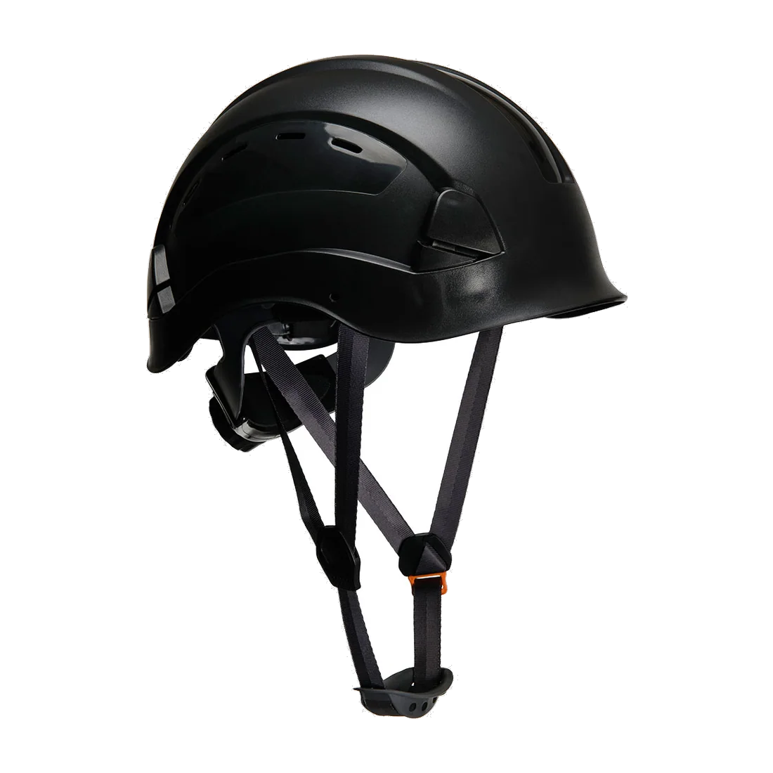 Casque Travaux en hauteur Endurance ventilé personnalisable Portwest