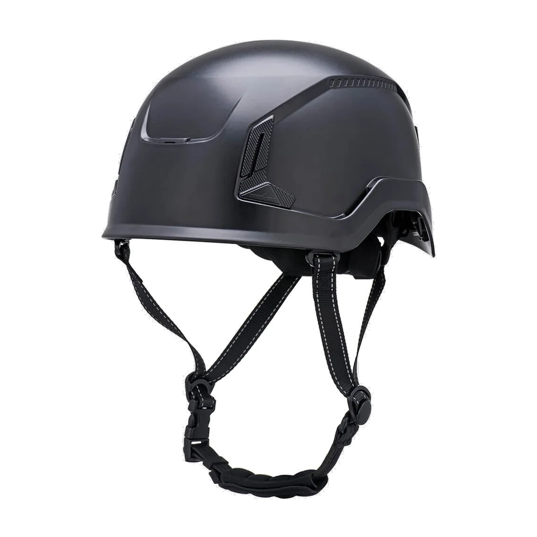 Casque Synergy type 2 non ventilé personnalisable Portwest