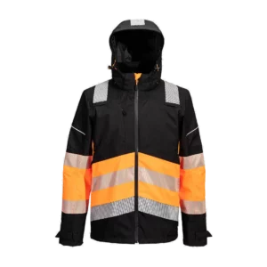 Hi-Vis Class 1 Extreme Rain Jacket, customisable – Portwest