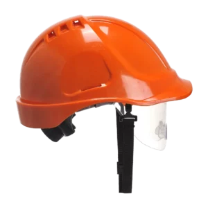 Casque Endurance Visor personnalisable Portwest