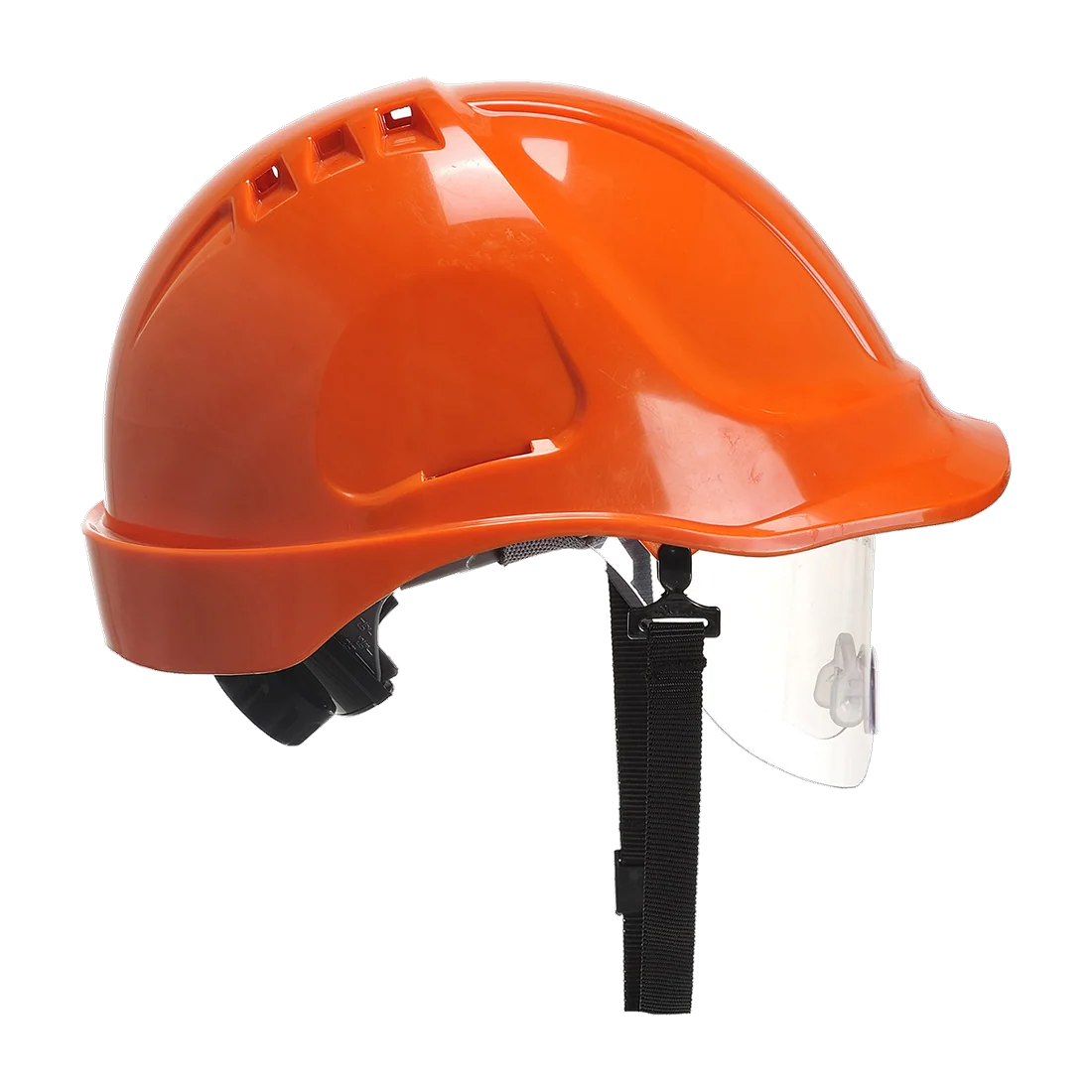 Endurance Visor Helmet, customisable – Portwest
